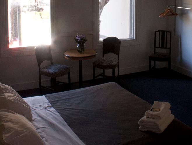 Baden Powell Hotel - Melbourne — Photos 1